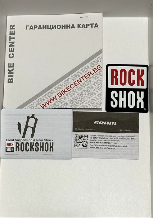 Cube Access SLX 2024 – Планински велосипед 29”, в гаранция