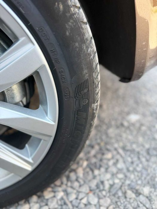 VW Transporter Double Cabine