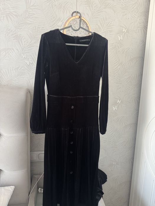 платья турецкий 40+6 размер