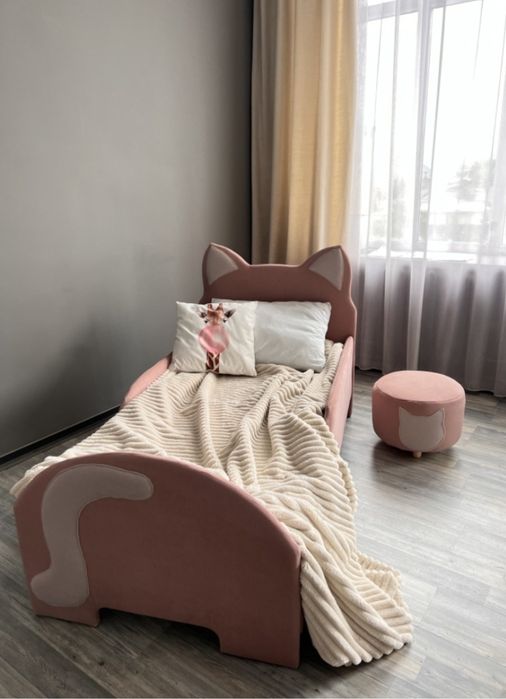 Датская кроватка