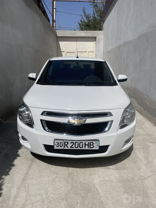 Кобалт автамат 2022