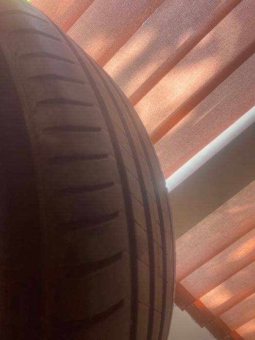 Cauciucuri de vară 225/50/17 Michelin dot 2020