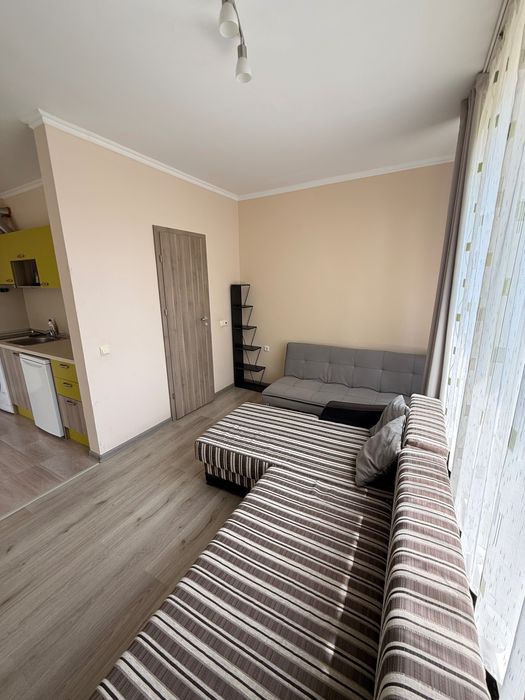 Едносатен апартамент , 30 м3 , 300 евро