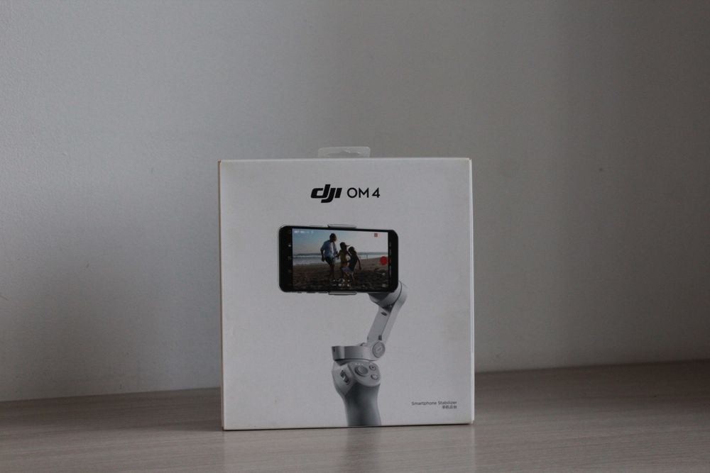Стабилизатор DJI OM 4