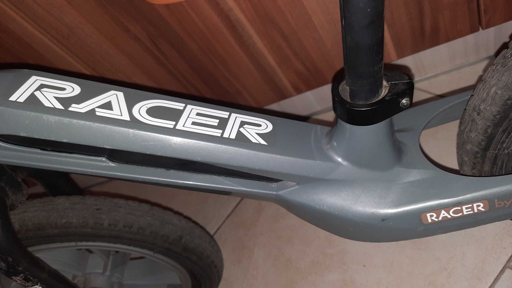 Детско баланс колело Racer