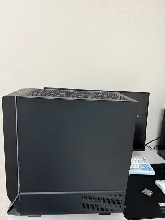 Продается корпус Thermaltake Ceres 300 TG ARGB