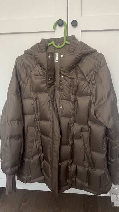 Весенная лёгкая куртка