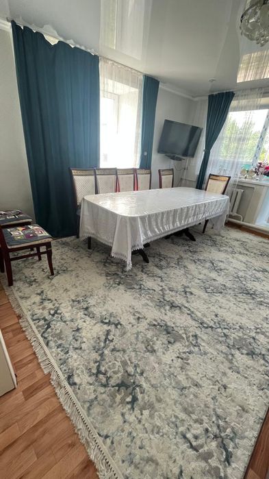 Продам дом в Денисовке