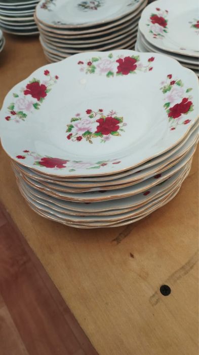 Кухонная посуда