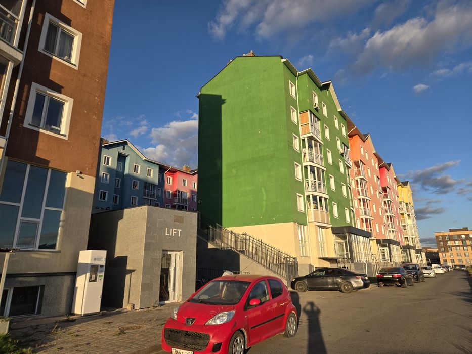 Продам готовое коммерческое помещение!