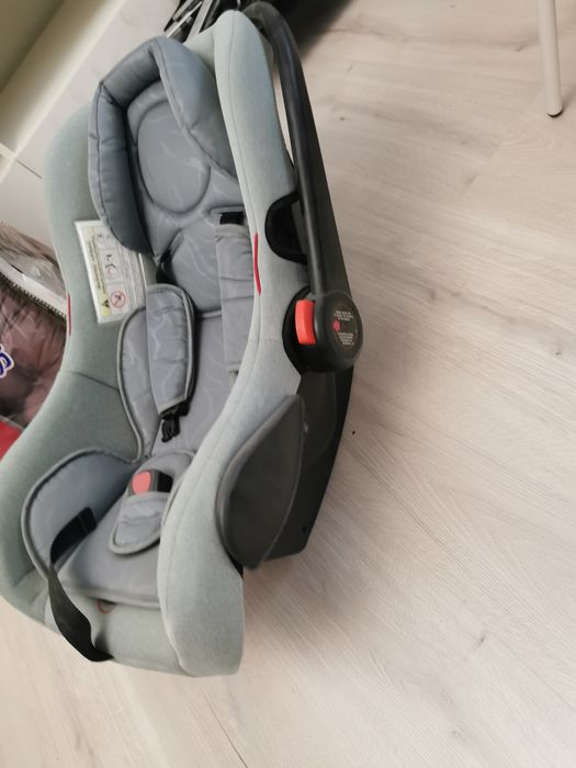 Автокресло для детей