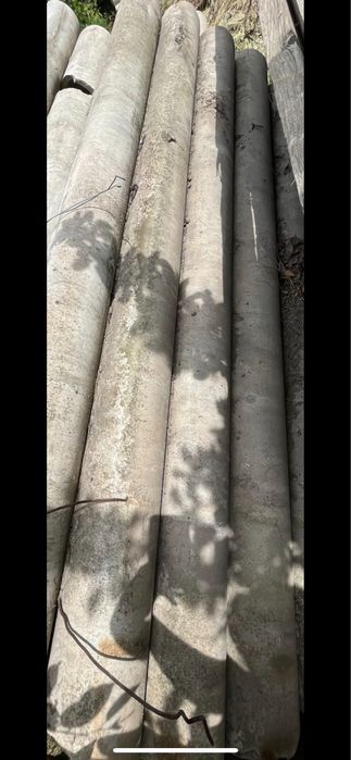 Срочно пр/ся Асбестовые трубы