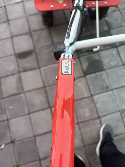 Мотоблок Ресанта 8л/с