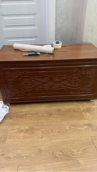 Сандық сатылады.