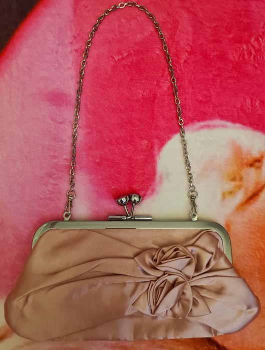 Продам новый клатч