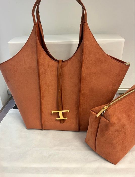 Tod’s дамска чанта