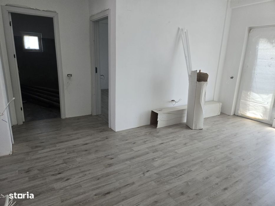 Casa pe parter,Popesti Leordeni