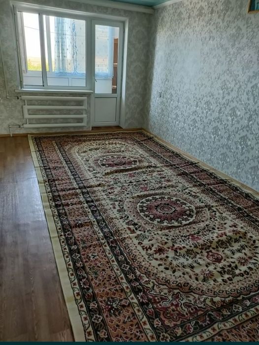 Продажа 2 комнатная
