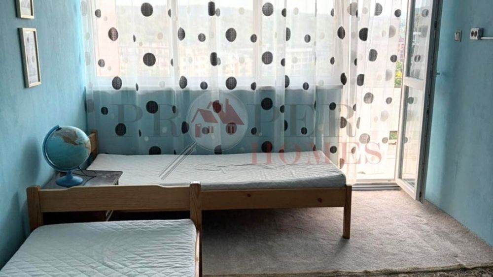 Дава се под наем Многостаен апартамент в Велико Търново, Център - 121 кв.м за 359.04 € - Снимка #11