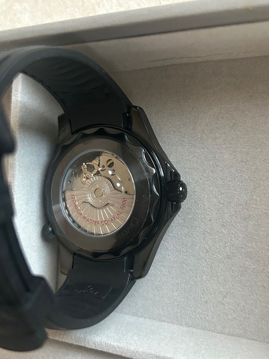 Мъжки Часовник Omega