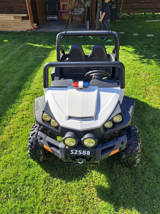 Buggy S2588 (copii) ATV