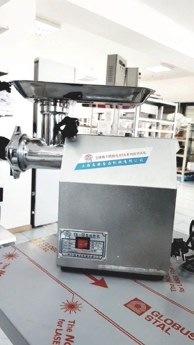 Мясорубки промышленные