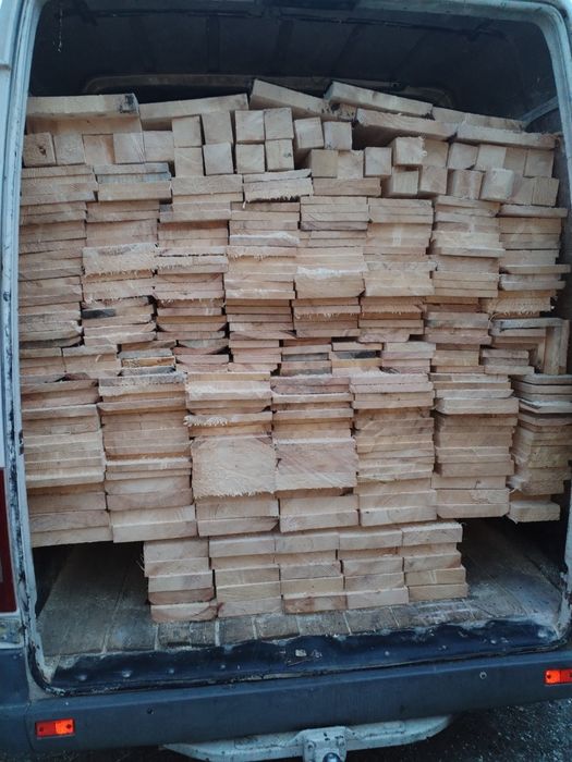 Producător de material lemnos