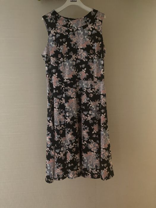 Шелковое платье продам