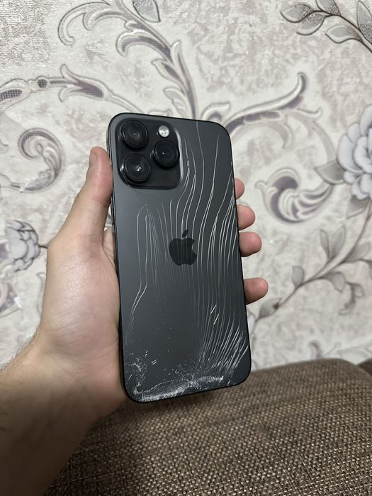 Айфон 14 про макс