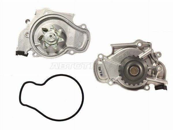 Помпа Honda Accord