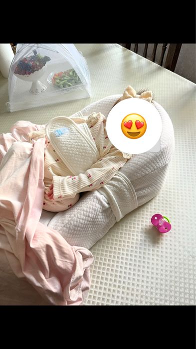 Кокон « Зевушка »