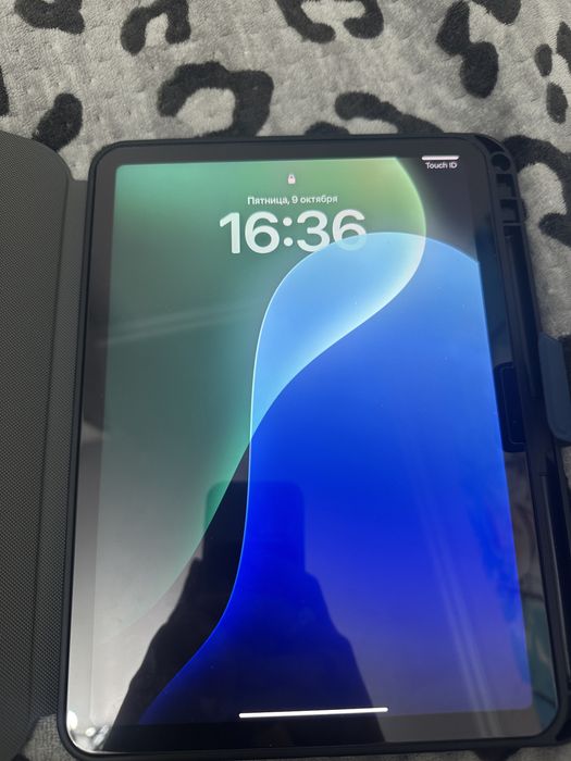 iPad Air 11 (m3) 128 Gb