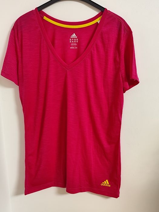 Adidas tricou dama