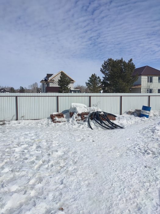 Продам дом в экологически чистом районе города