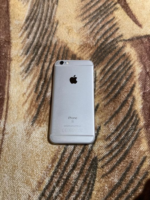 Продавам iPhone 6s