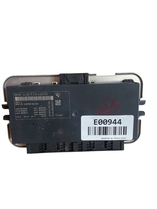 Modul Iluminat Lcm Bmw 5 F10 2009 - 2016 92364609