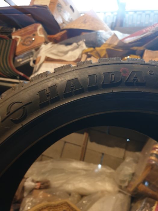 Продам резину Зима