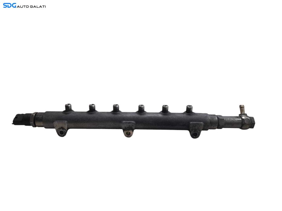 Rampa Injectoare Volvo S80 2.4 D 2006 - 2016 Cod 0445215015 30622085 [N0836]