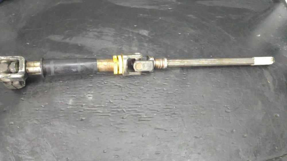 Ax volan fiat croma 194