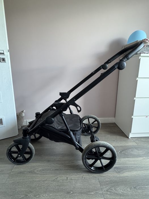 Бебешка количка Buba Zaza 2 2в1