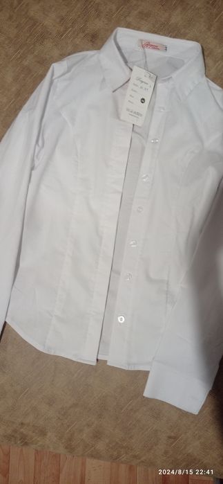 Школьный Костюм  для девочки