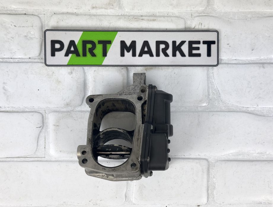 Дросел клапа AUDI 3.0TDI CRT 059129593S