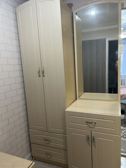 Продается шкаф