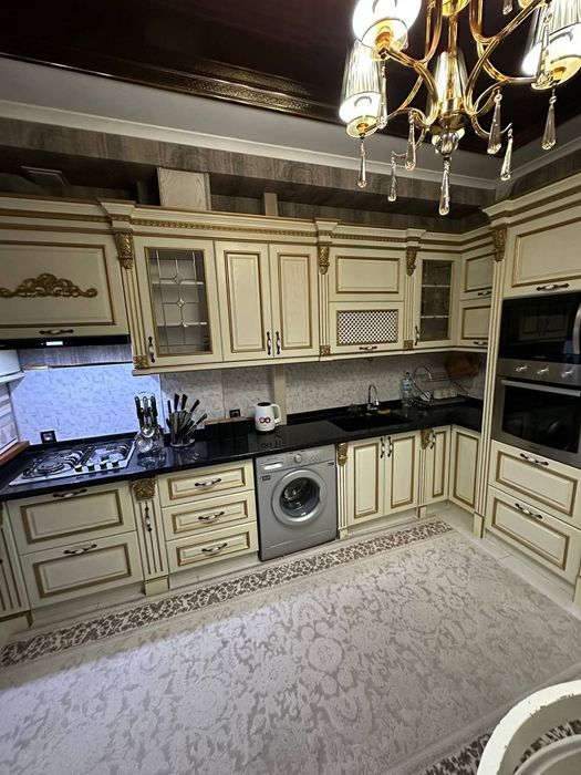 Яккасарай Ж/К Дреам Хаус 2хКом/4/8