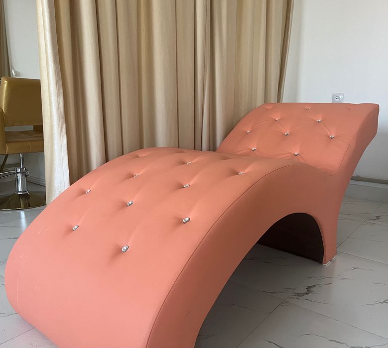 Мебель для салона красоты