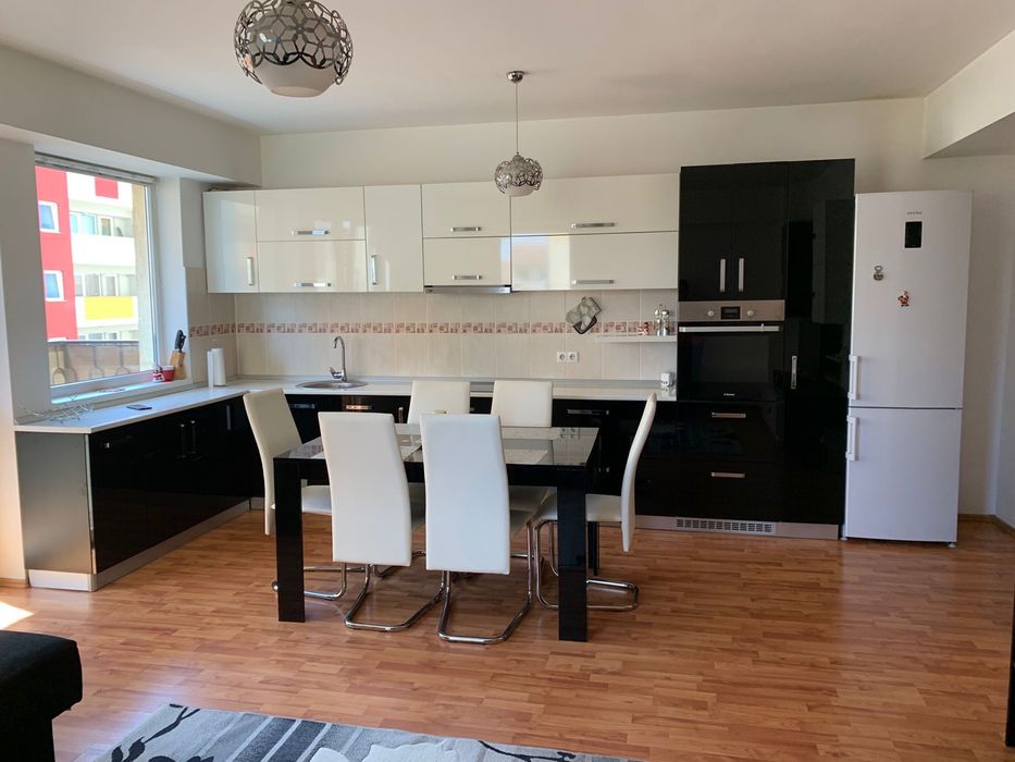Apartament 2 camere Iosia Rezidential