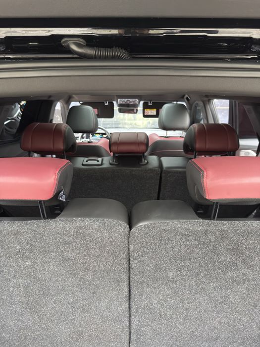 Jetour X70 Plus 1.6 luxury