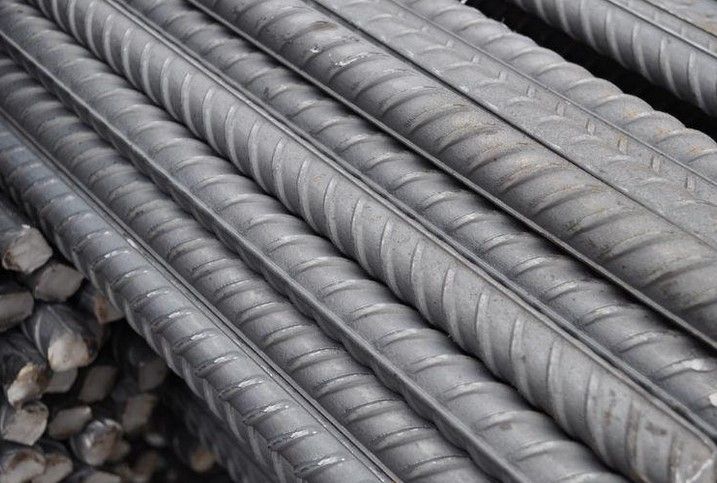 Арматура в Астане