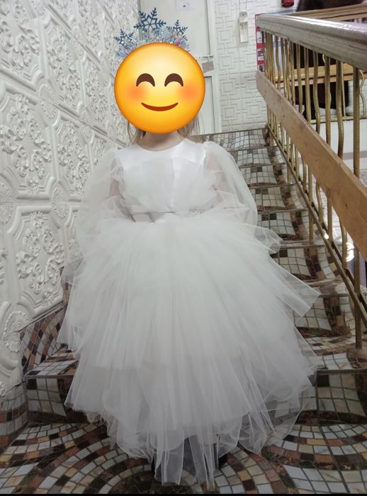 Платье в отличном состоянии