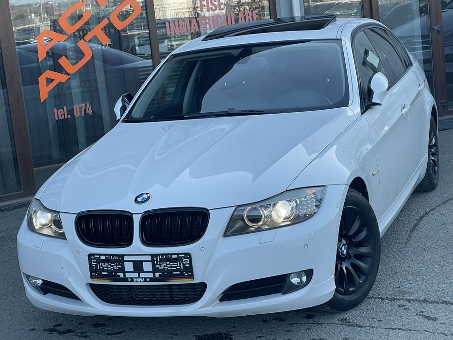 BMW 3 Series 2010 — imagine 3